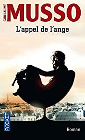 By Guillaume Musso L'appel De L'ange (french Edition) [mass Market Paperback]