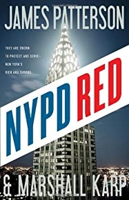 Nypd Red