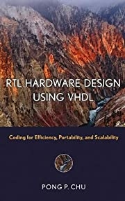 تصميم أجهزة RTL باستخدام VHDL: الترميز من أجل الكفاءة وقابلية النقل وقابلية التوسع