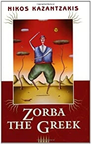 Zorba The Greek