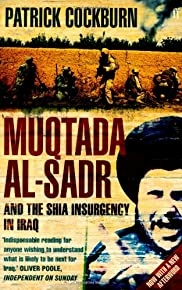 مقتدى الصدر والتمرد الشيعي في العراق