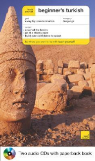 Teach Yourself Beginner's Turkish Package