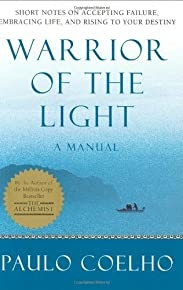 Warrior Of The Light: A Manual
