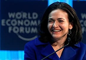Lean In: Women, Work, And The Will To Lead; A Review