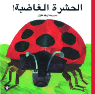 Angry Insect