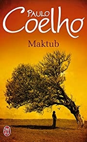 Maktub (litterature Generale) (french Edition)