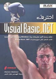 Professional Visual Basic