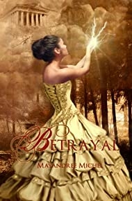 Betrayal (the Descendants, #1)