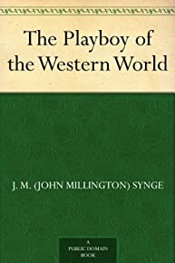 The Playboy Of The Western World