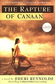 The Rapture Of Canaan