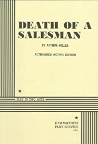 Death Of A Salesman