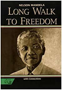 Long Walk To Freedom: With Connections (hrw Library)