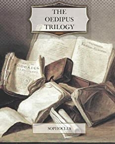 The Oedipus Trilogy