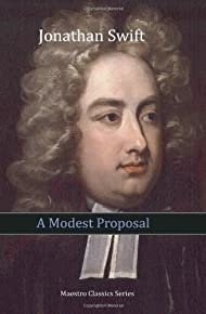 A Modest Proposal