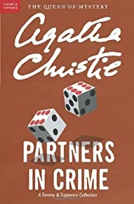 Partners In Crime: A Tommy And Tuppence Mystery (tommy And Tuppence Mysteries)