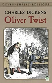 Oliver Twist (dover Thrift Editions)