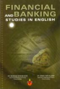 Financial And Banking Studies In English