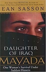 ميادة ، ابنة العراق: بقاء امرأة واحدة في عهد صدام حسين