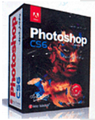 تعلم بدون تعقيد: موسوعة Photoshop CS6
