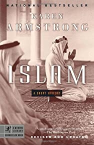 Islam: A Short History (modern Library Chronicles)