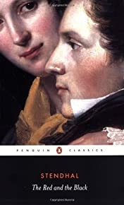 The Red And The Black (penguin Classics)