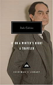 If On A Winter's Night A Traveler (everyman's Library (cloth))
