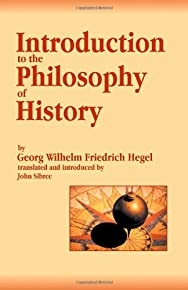 مقدمة في فلسفة التاريخ