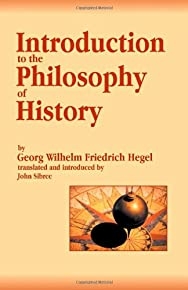 Introduction To The Philosophy Of History