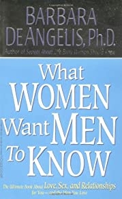ما تريد النساء أن يعرفه الرجال