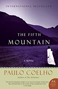 The Fifth Mountain: A Novel (p.s.)
