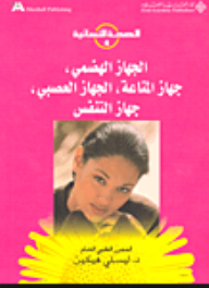 الجهاز الهضمي، جهاز المناعة، الجهاز العصبي، جهاز التنفس