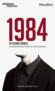 1984 (oberon Modern Plays)
