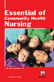 Essential Of Community Health Nursing