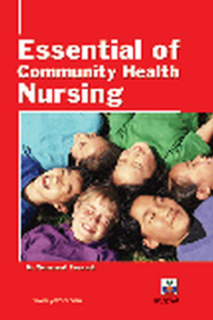 أساسيات تمريض صحة المجتمع - essential of community health nursing