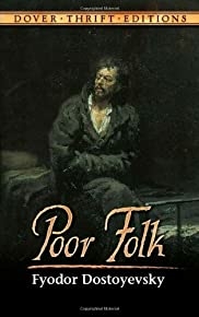 Poor Folk (dover Thrift Editions)