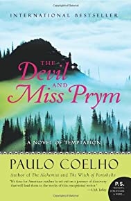The Devil And Miss Prym: A Novel Of Temptation (p.s.)
