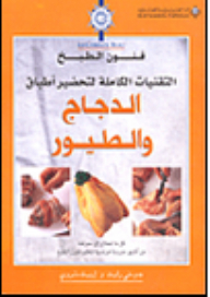 الدجاج والطيور