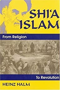 Shi'a Islam: From Religion To Revolution (princeton Series On The Middle East)