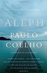 Aleph (espanol) (vintage Espanol) (spanish Edition)
