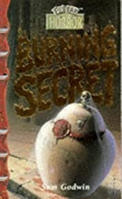 Burning Secret (funfax Horror)