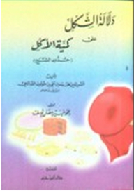 دلالة الشكل على كمية الأكل (حدود الشبع)