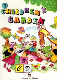 Kindergarten - English - Part One