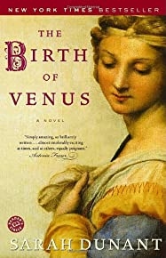 The Birth Of Venus: A Novel