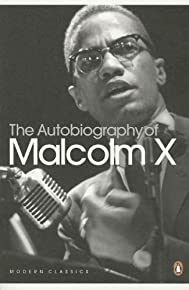 The Autobiography Of Malcolm X (penguin Modern Classics)