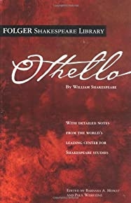 Othello (new Folger Library Shakespeare)