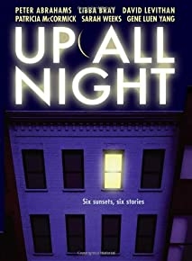 Up All Night: A Short Story Collection