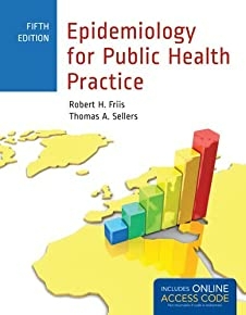 علم الأوبئة لممارسة الصحة العامة (فريس ، علم الأوبئة لممارسة الصحة العامة)