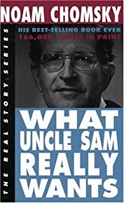 What Uncle Sam Really Wants (the Real Story Series)