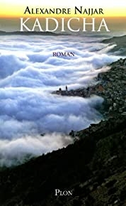 Kadisha (french Edition)