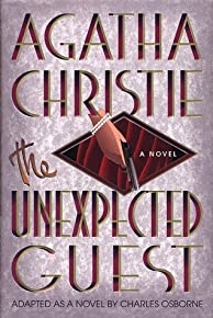 The Unexpected Guest